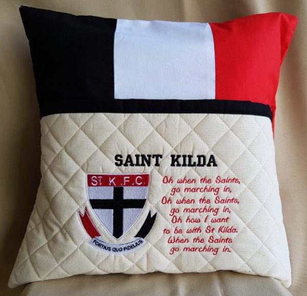 AFL Reading Cushions - Image 6
